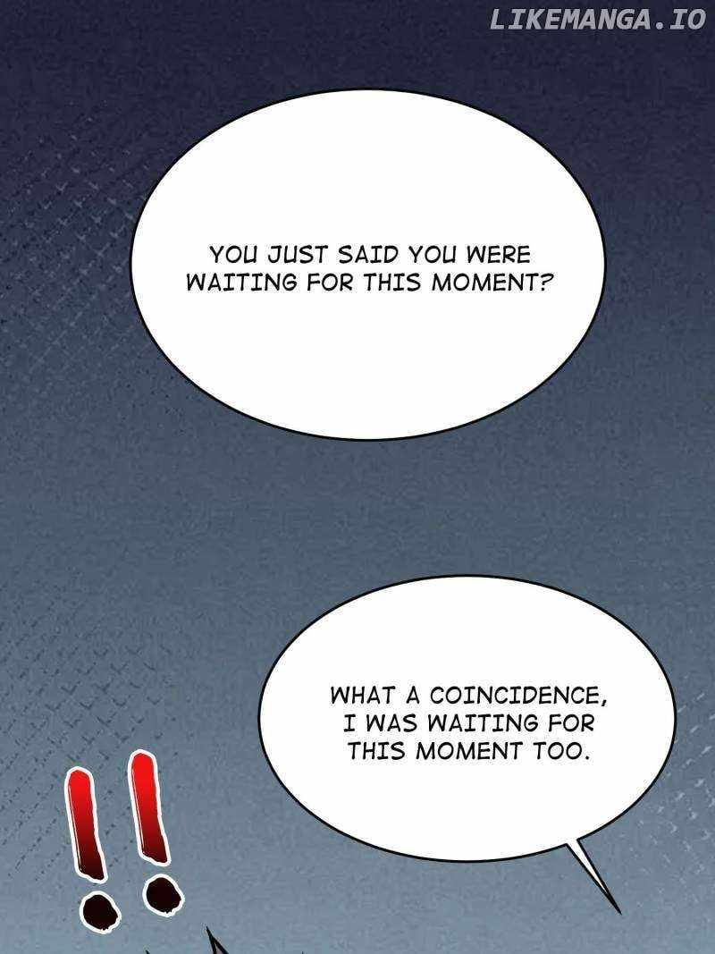 I'm Really Not A Supervillain Chapter 274 46